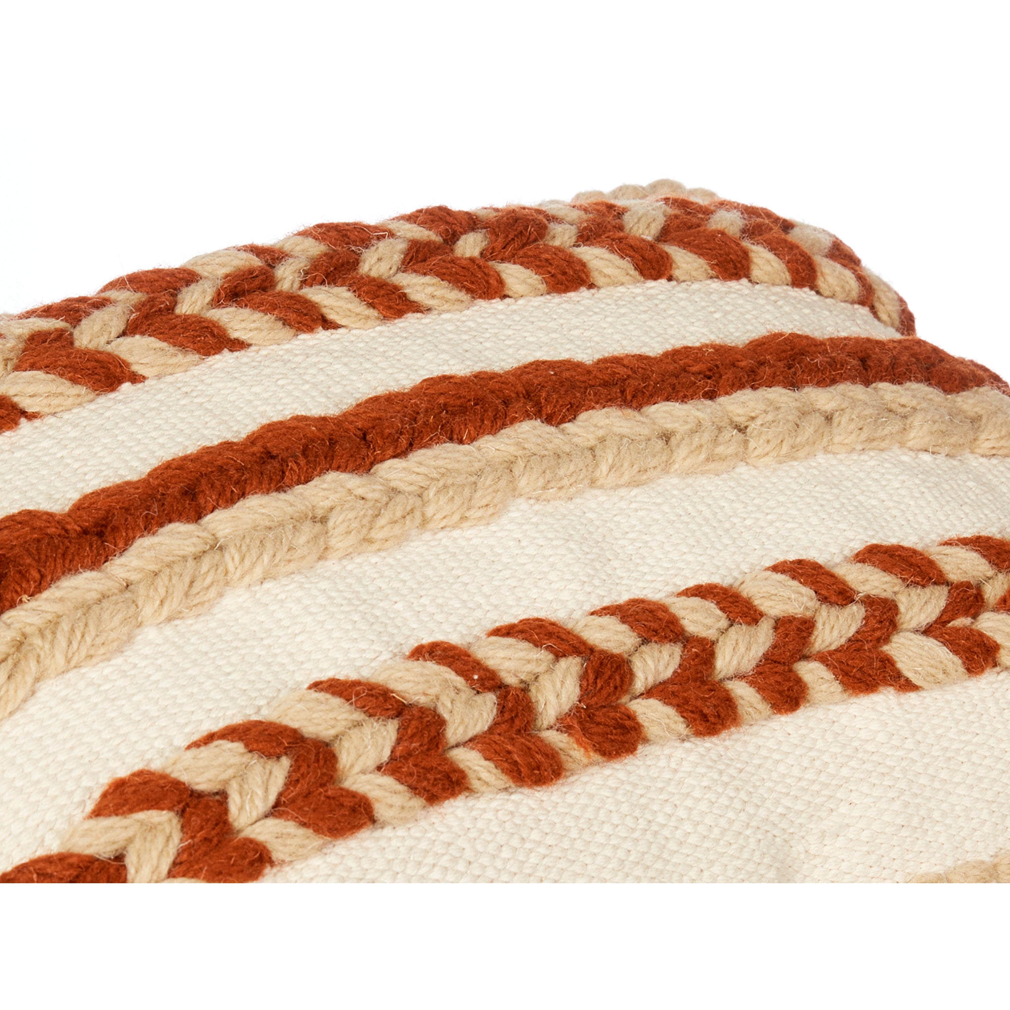 Naran cushion