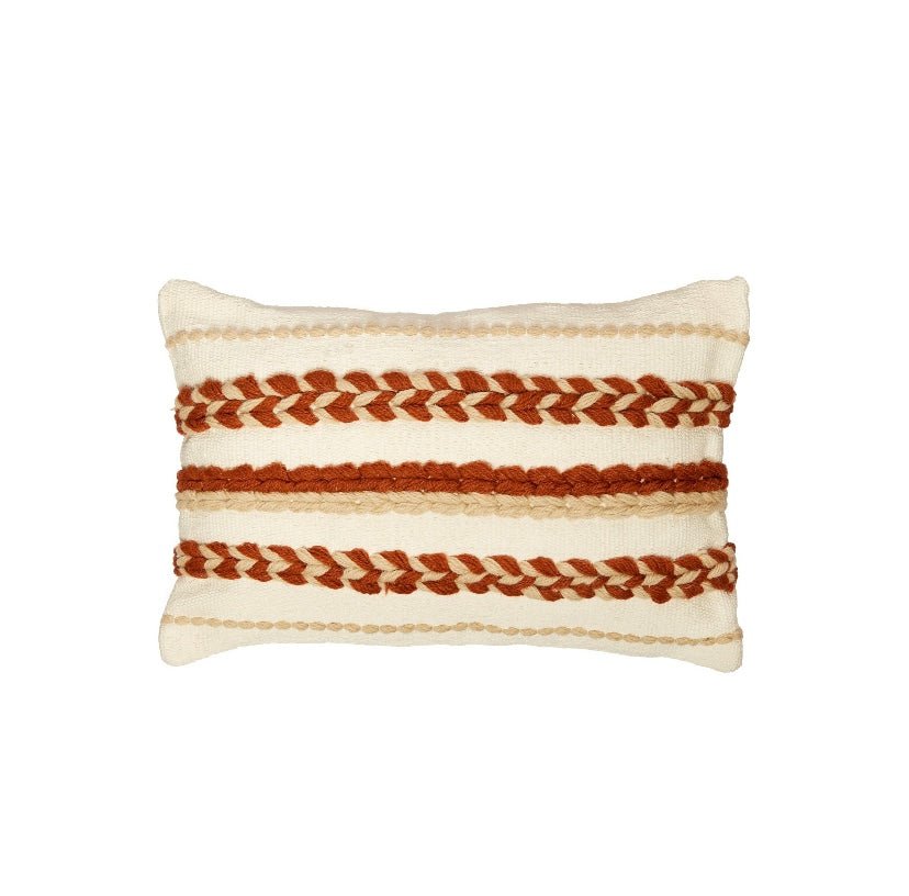 Naran cushion