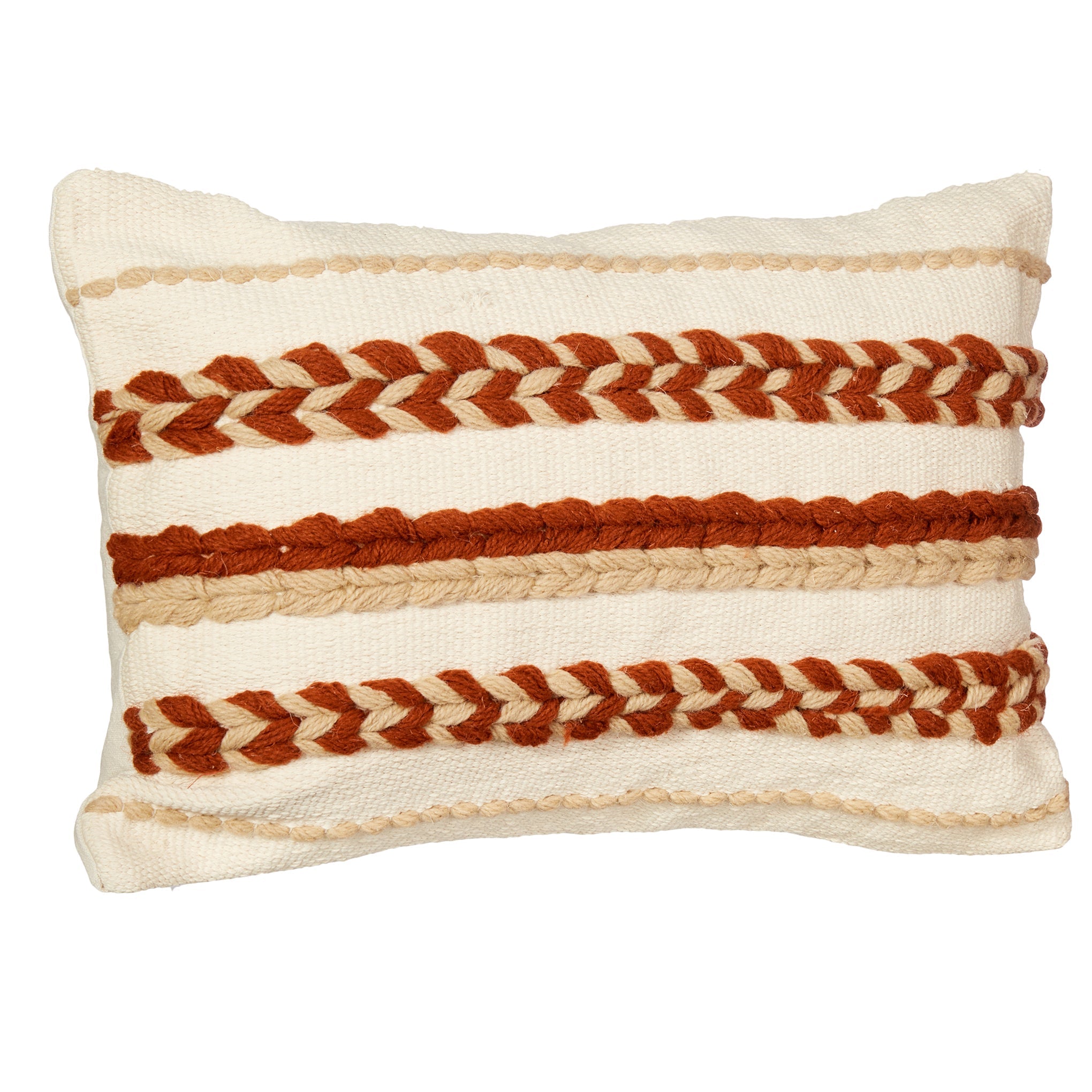 Naran cushion