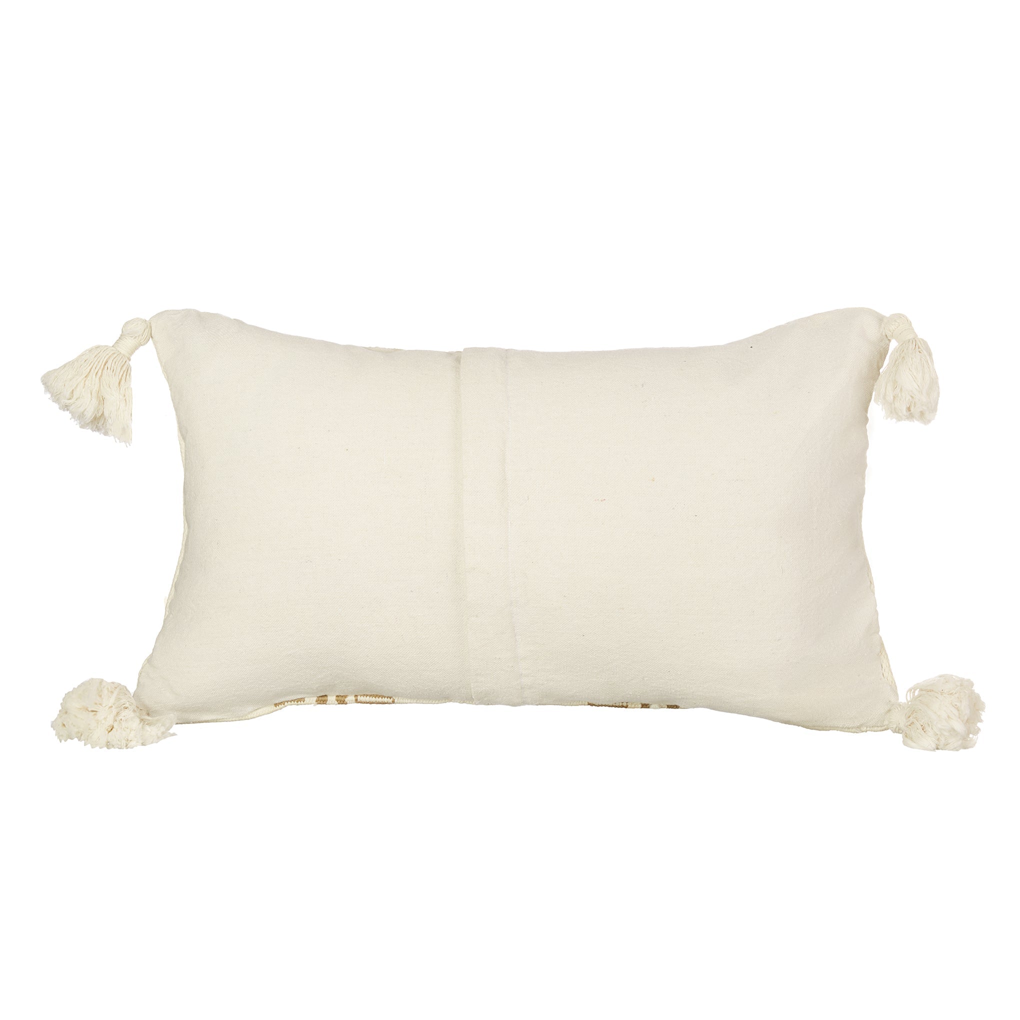 Neutrals Cushion