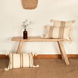 Neutrals Cushion