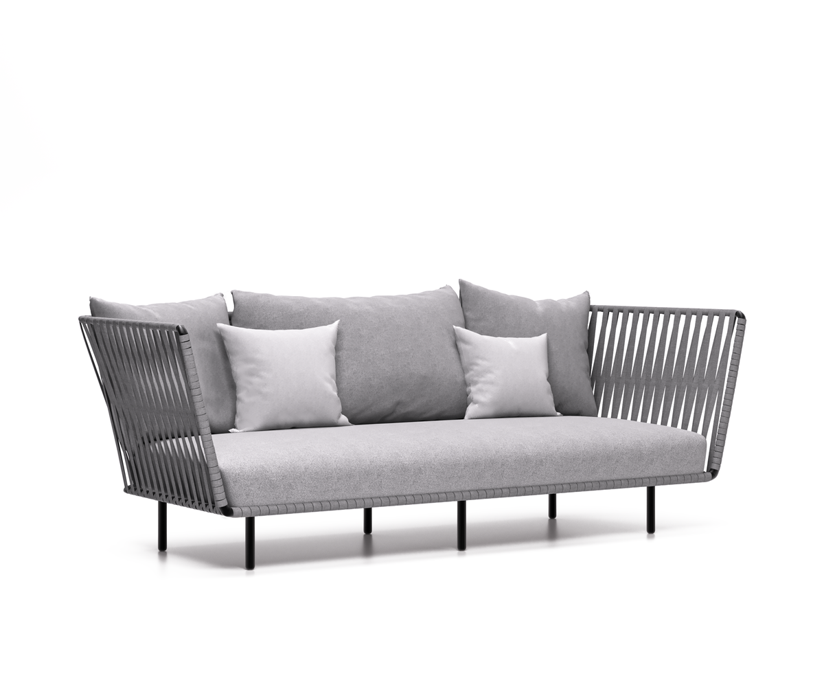 Vegas Strip Couch
