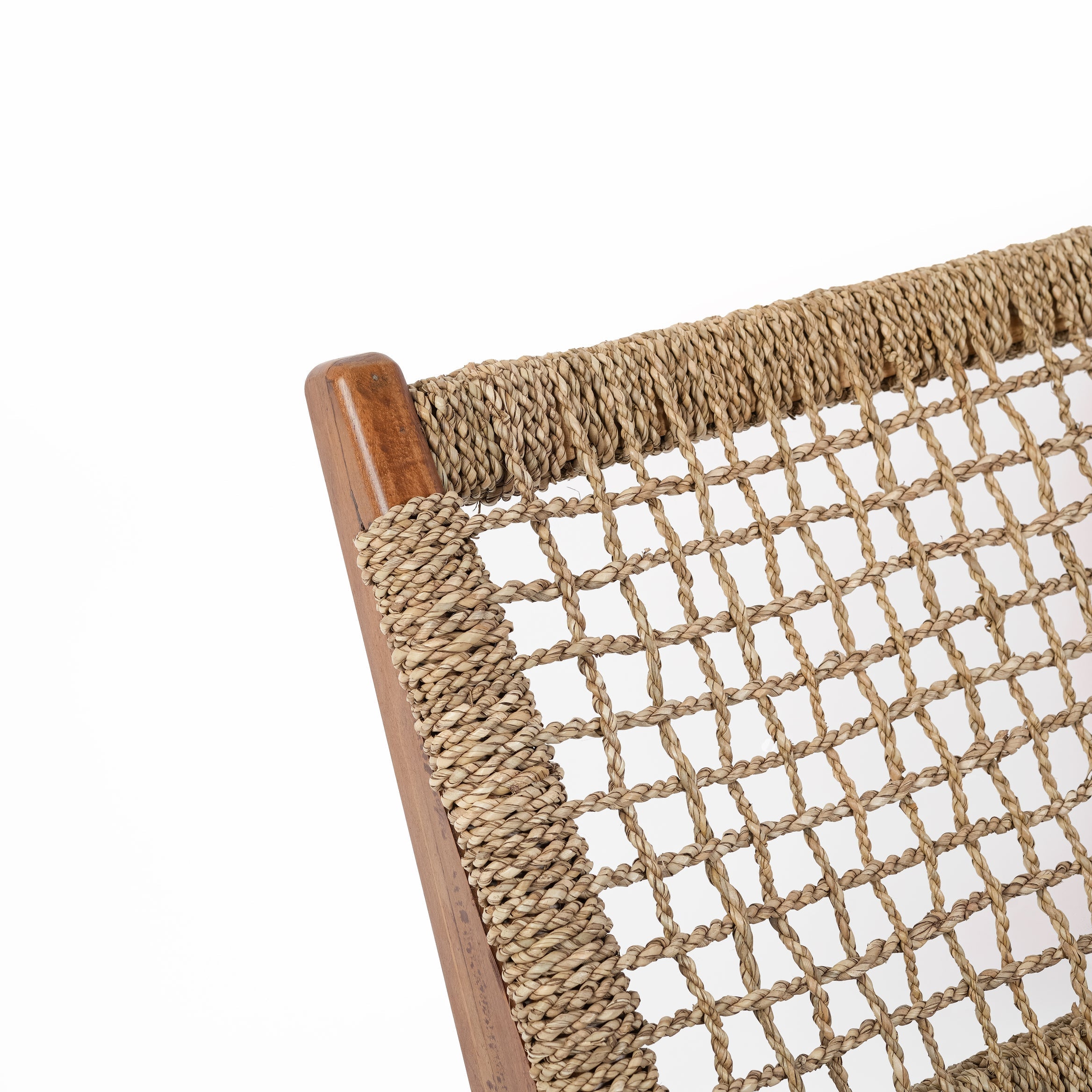Palm Lazy Chair