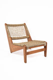 Palm Lazy Chair