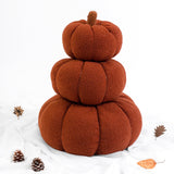 Pumpkin Cushion