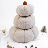Pumpkin Cushion