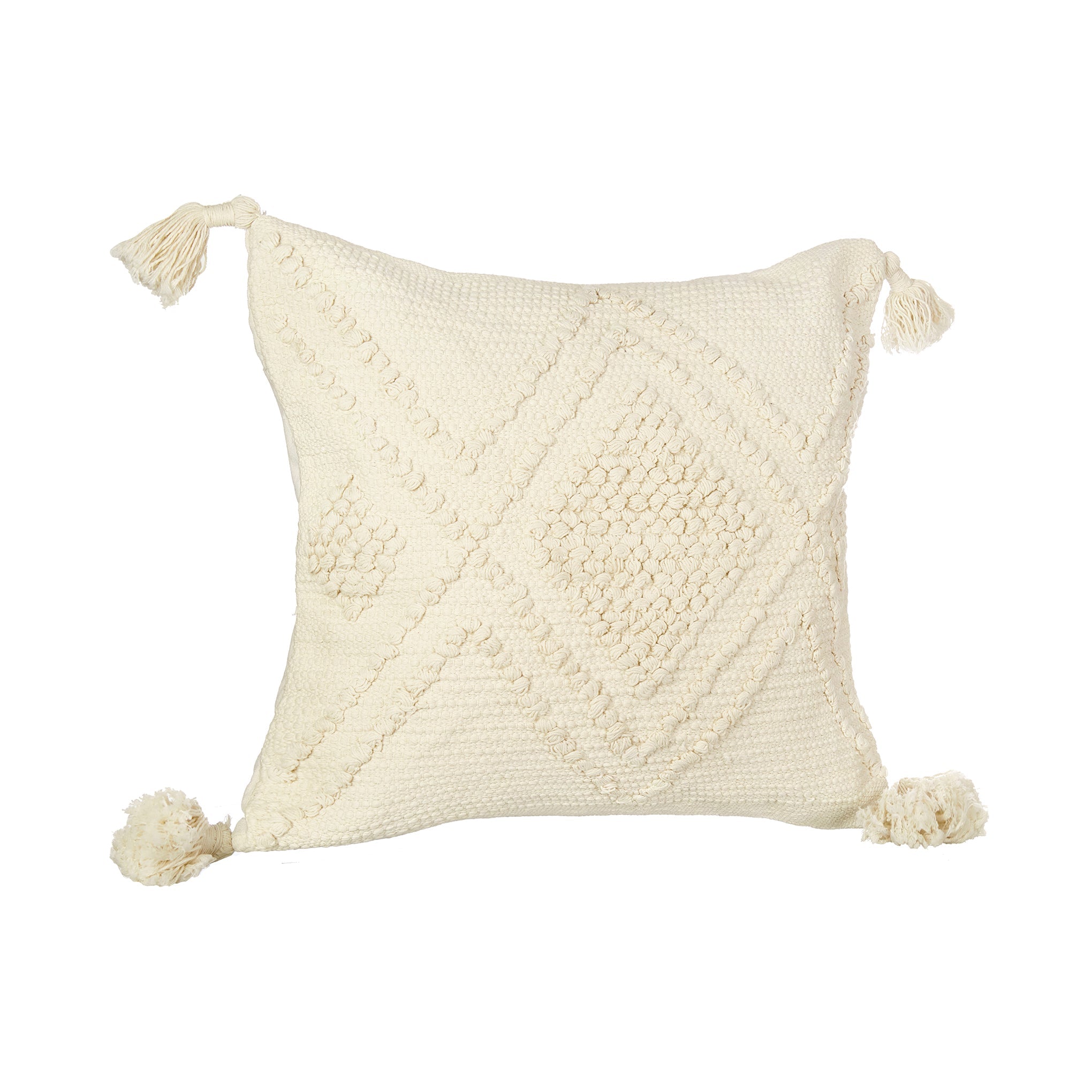 Rays Cushion
