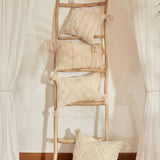 Rays Cushion