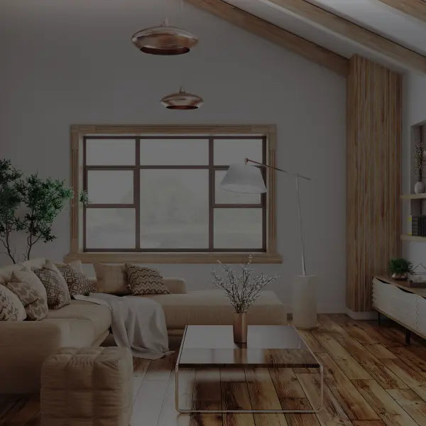 cozy homes booking services