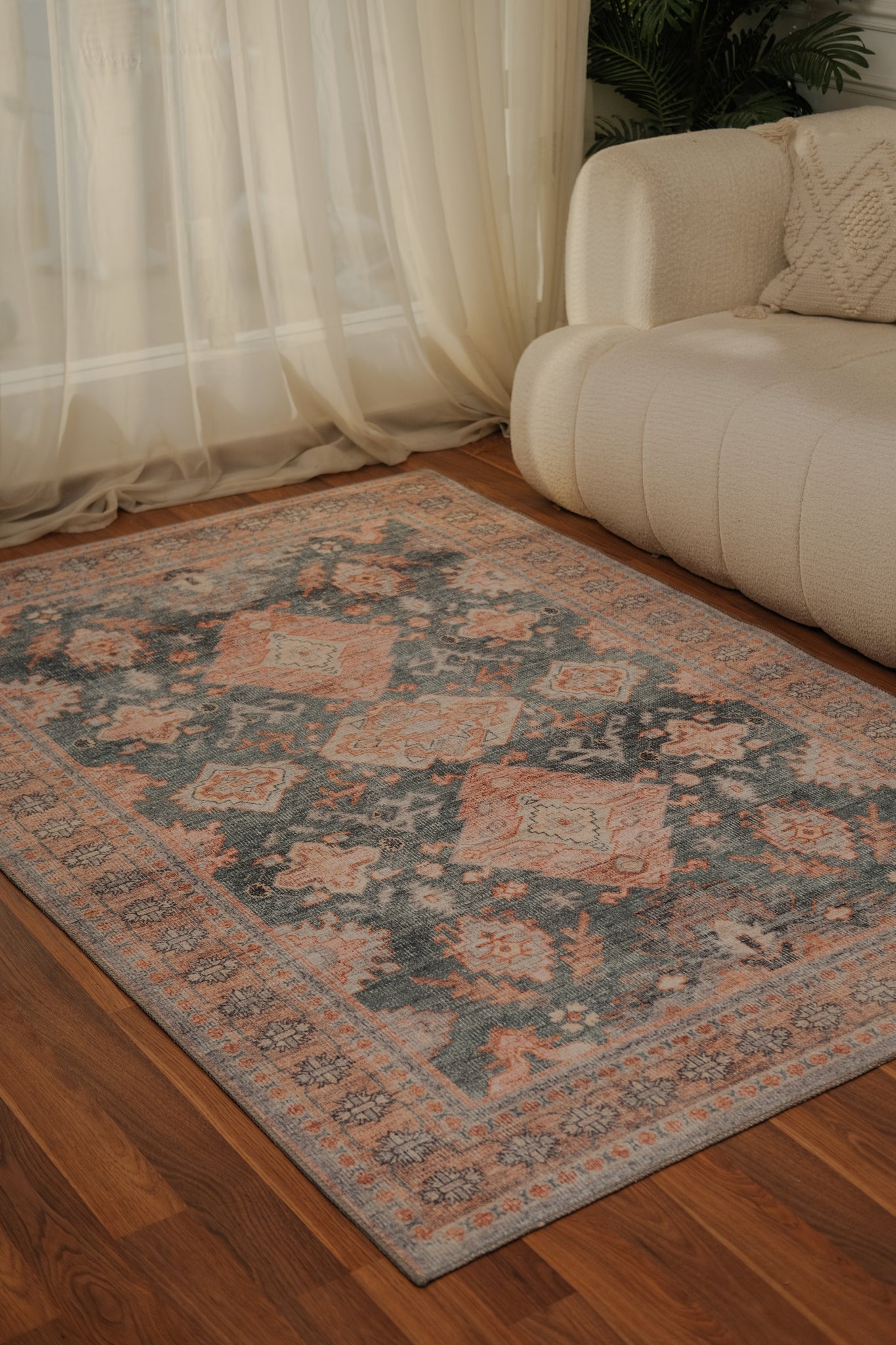 Reverie Rug