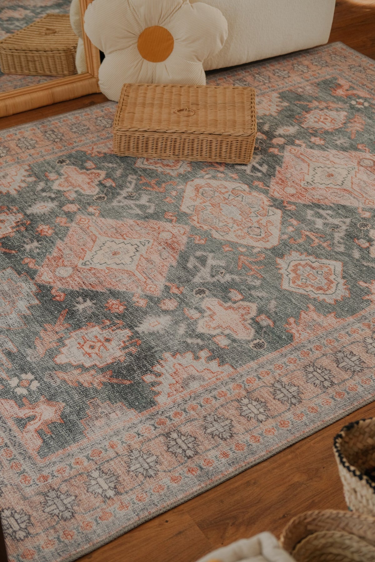 Reverie Rug