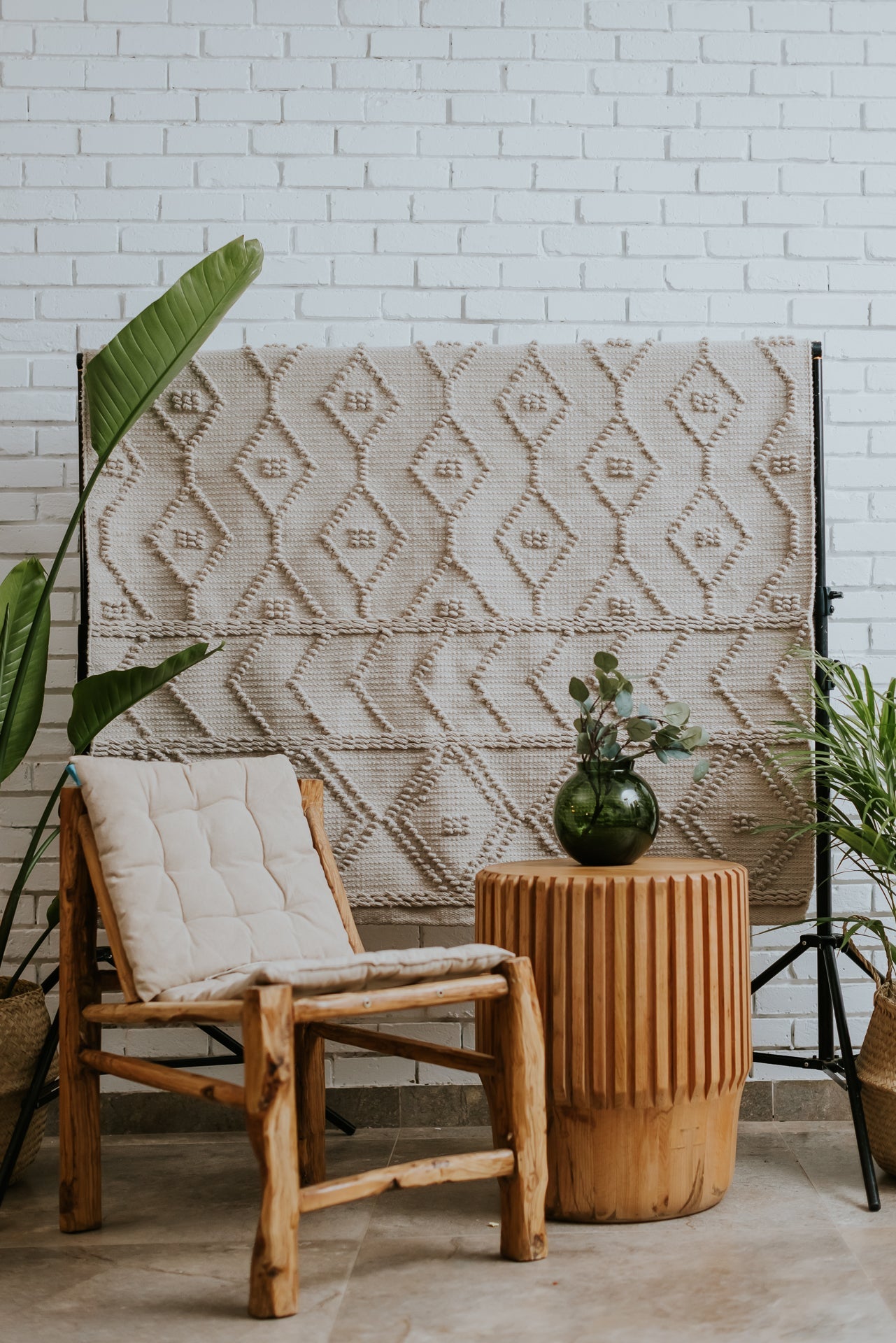 Serein Rug