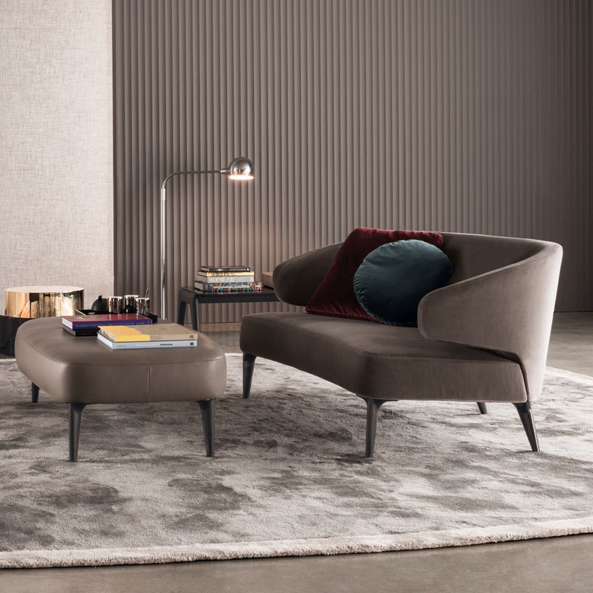 Vibe Sofa SF045
