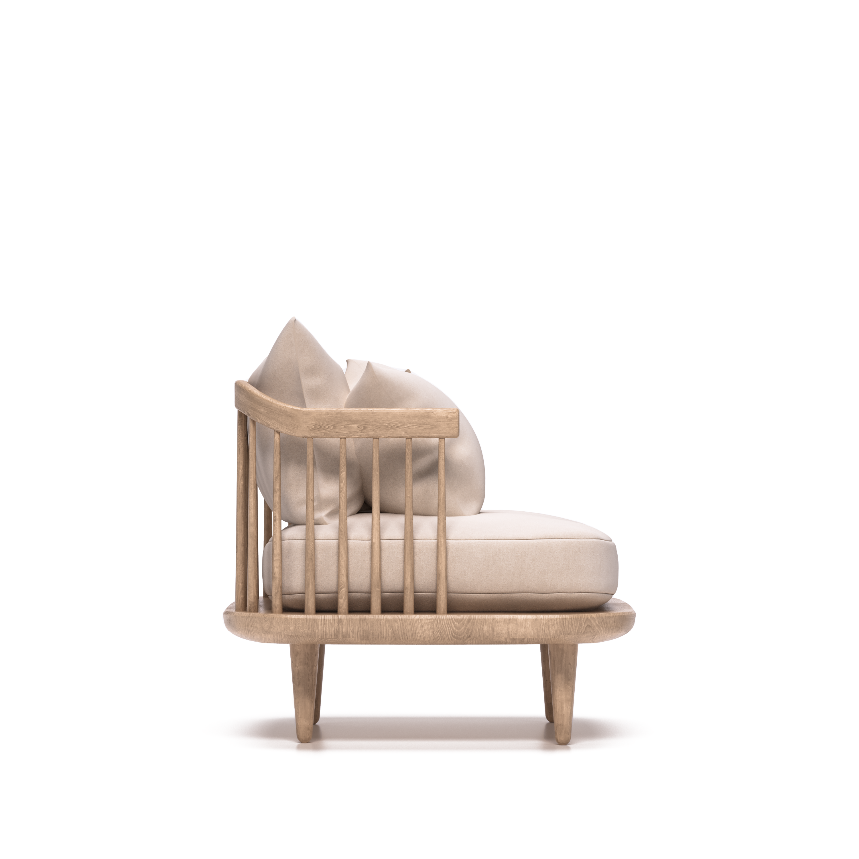 كرسي استرخاء ديلاني