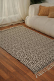 Taupe Rug
