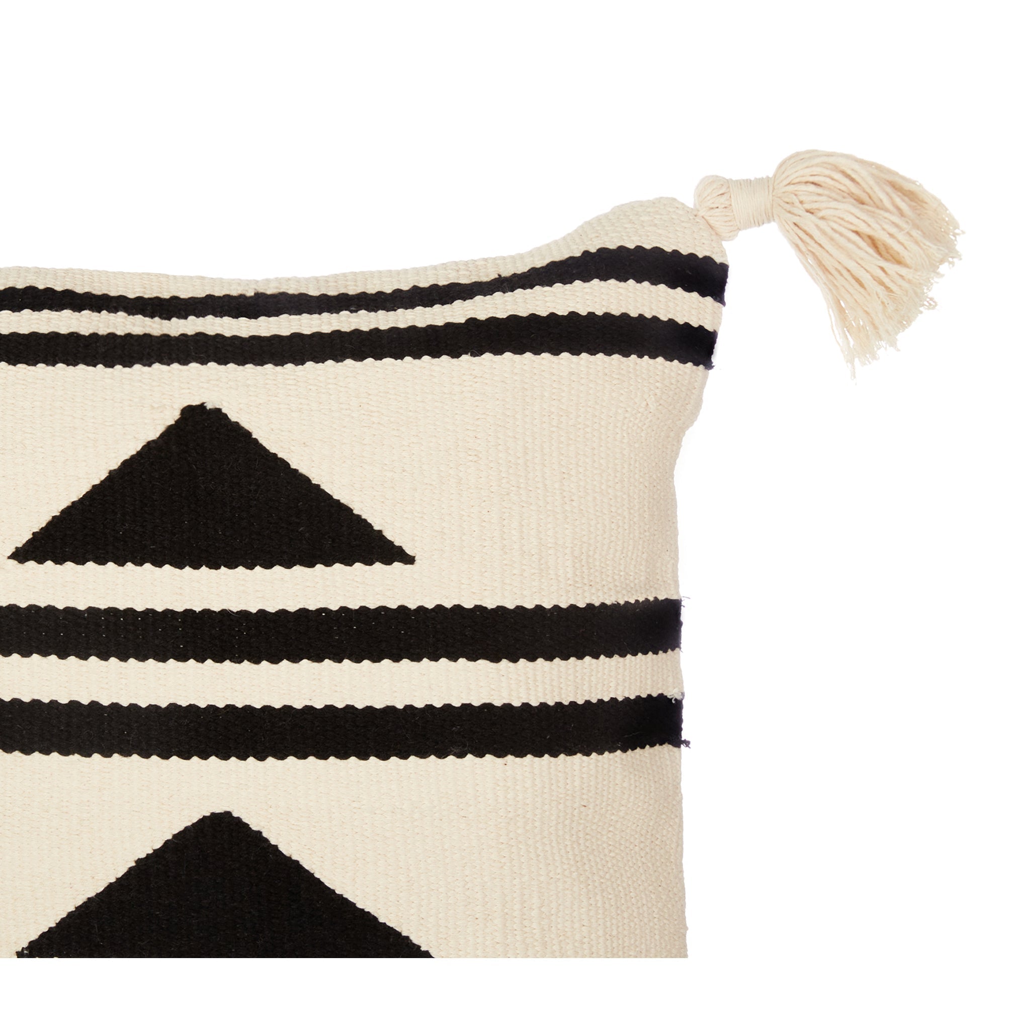 Tribal Cushion