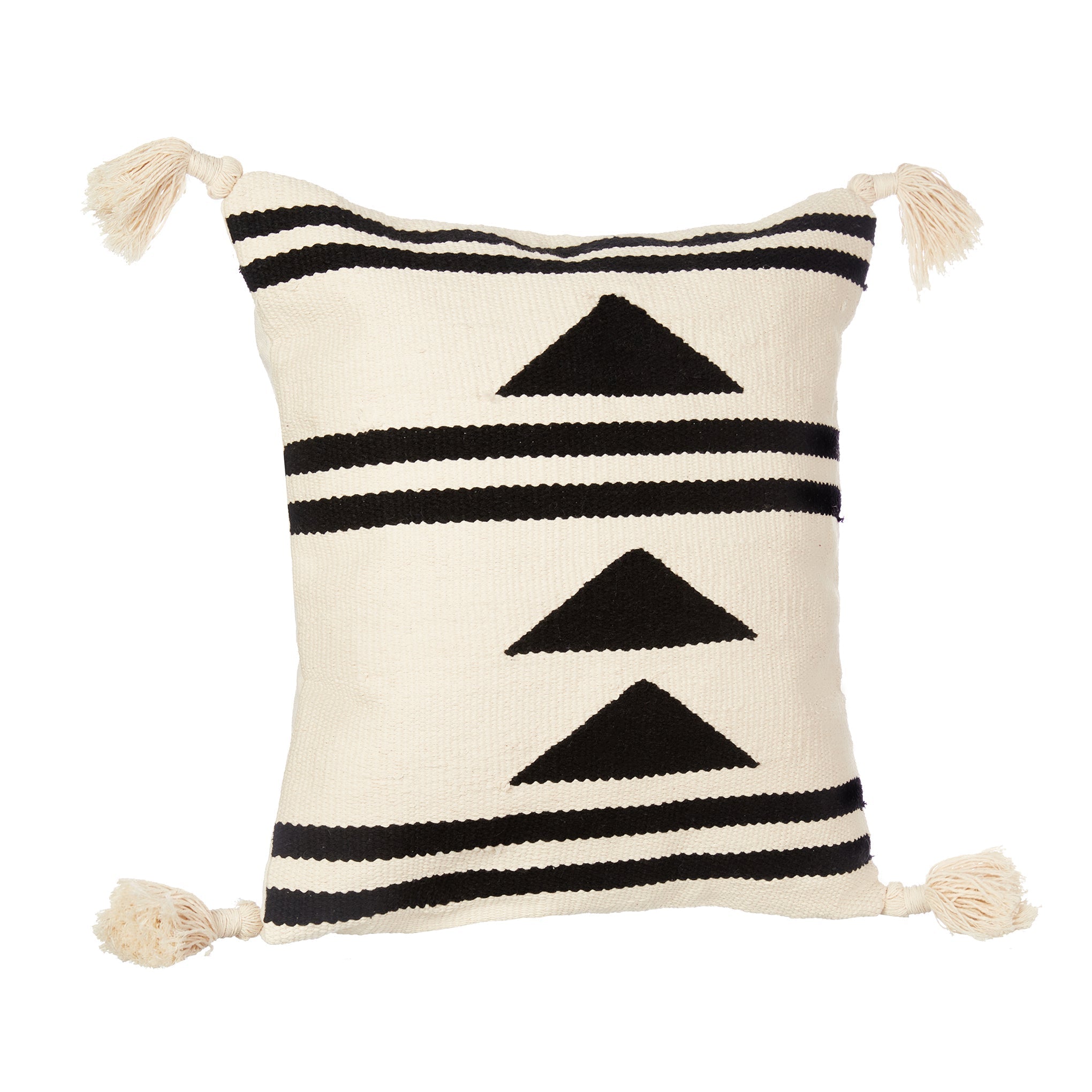 Tribal Cushion