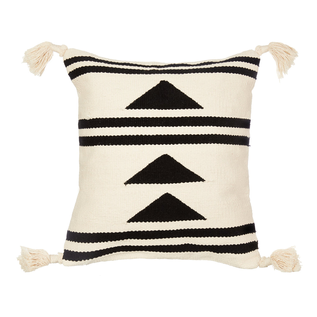 Tribal Cushion