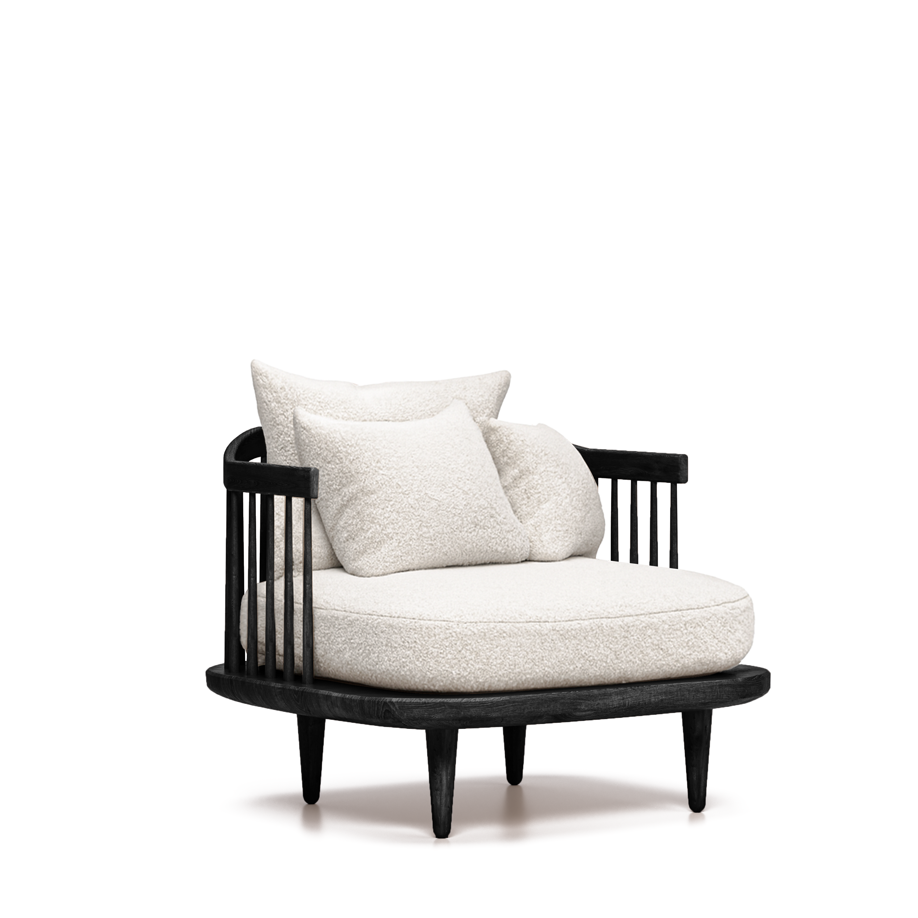 كرسي استرخاء ديلاني