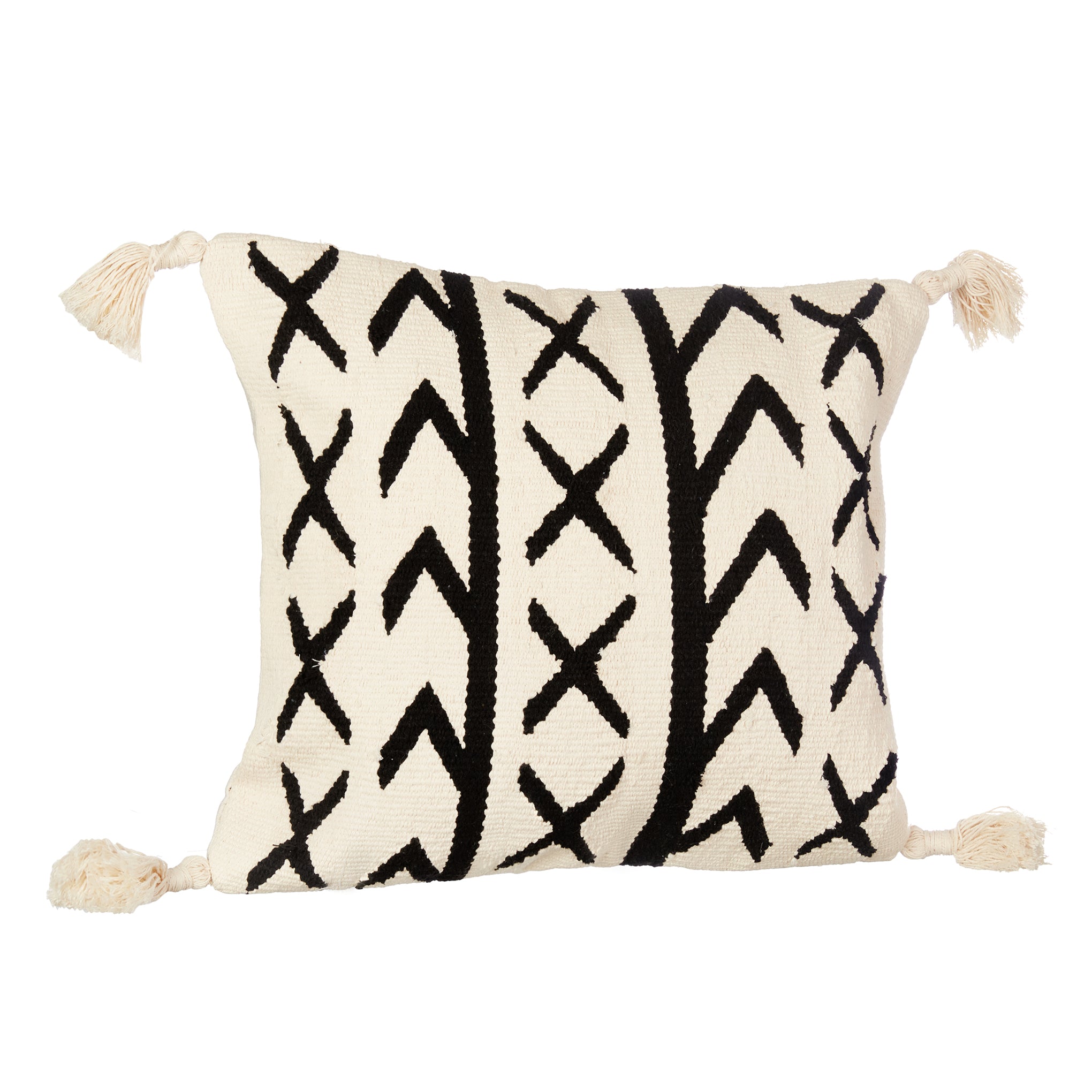 XV Cushion