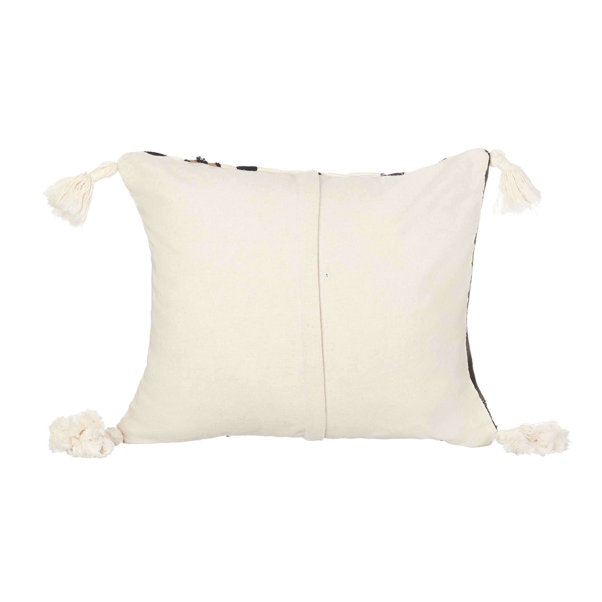Zenda Cushion